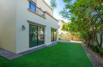 Villa - 4 Bedrooms - 3 Bathrooms for sale in Palma - Arabian Ranches 2 - Dubai