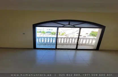 Villa - 6 Bedrooms - 7 Bathrooms for rent in Muroor Area - Abu Dhabi