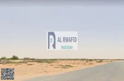 Land - Studio for sale in Ajman Hills - Al Alia - Ajman