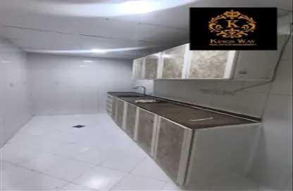 Villa - 2 Bedrooms - 2 Bathrooms for rent in Mohamed Bin Zayed City - Abu Dhabi