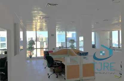 Office Space - Studio - 1 Bathroom for sale in Apricot - Dubai Silicon Oasis - Dubai