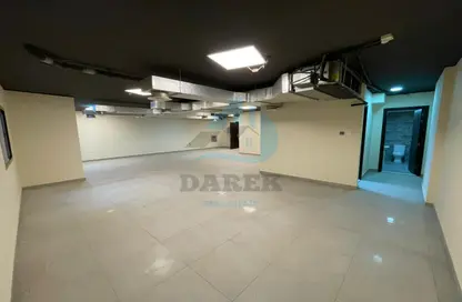 Office Space - Studio - 1 Bathroom for rent in Al Mowaihat 3 - Al Mowaihat - Ajman