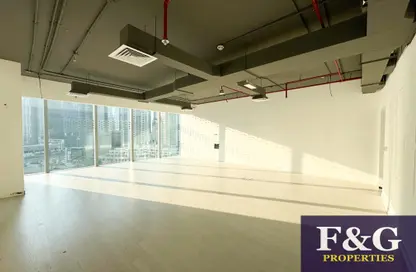 Office Space - Studio for sale in The Opus - Business Bay - Dubai