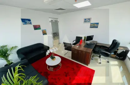 Fully Fitted Office | Unlimited Inspections|