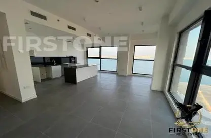 Apartment - 1 Bedroom - 2 Bathrooms for rent in Pixel - Makers District - Al Reem Island - Abu Dhabi