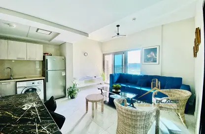 Apartment - 2 Bedrooms - 1 Bathroom for rent in MAG 555 - MAG 5 - Dubai South (Dubai World Central) - Dubai