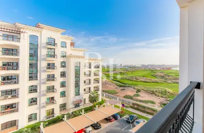 Apartment - 2 Bedrooms - 2 Bathrooms for sale in Ansam 2 - Ansam - Yas Island - Abu Dhabi