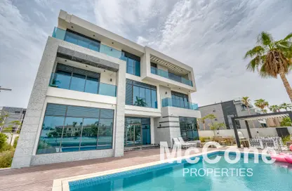 Villa for sale in Signature Villas Frond G - Signature Villas - Palm Jumeirah - Dubai