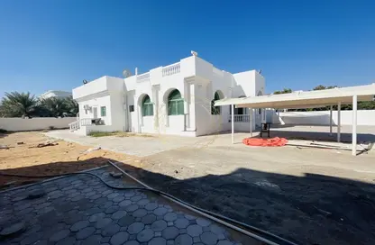 Villa - 3 Bedrooms - 5 Bathrooms for rent in Al Naseriyya - Al Khabisi - Al Ain