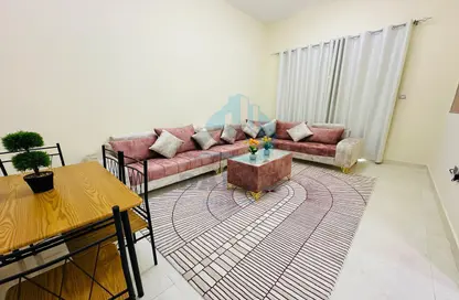 Apartment - 1 Bedroom - 2 Bathrooms for rent in Asayel 2 - Al Nuaimiya - Ajman