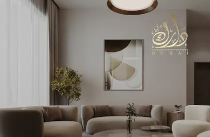 Apartment - 2 Bedrooms - 3 Bathrooms for sale in The Spark By Esnaad - District 11 - Mohammed Bin Rashid City - Dubai