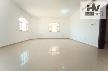 Apartment - 1 Bedroom - 1 Bathroom for rent in Mohammed Villas 6 - Mohamed Bin Zayed City - Abu Dhabi