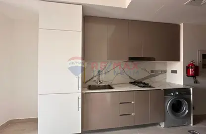 Apartment - 1 Bathroom for sale in AZIZI Riviera 1 - Meydan One - Meydan - Dubai