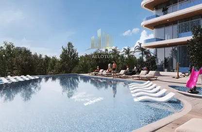 Apartment - 1 Bedroom - 1 Bathroom for sale in Samana Ibiza - Dubai Land - Dubai