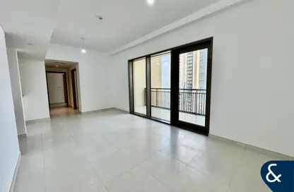 Apartment - 2 Bedrooms - 2 Bathrooms for rent in Creekside 18 A - Creekside 18 - Dubai Creek Harbour (The Lagoons) - Dubai