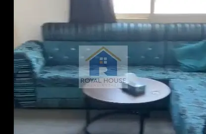 Apartment - 1 Bedroom - 1 Bathroom for rent in Ammar Bin Yasir Street - Al Qasimia - Sharjah