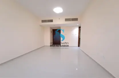 Apartment - 1 Bedroom - 1 Bathroom for rent in Tiger Building Al Yarmouk - Al Nahda - Sharjah