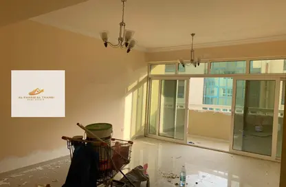 Apartment - 2 Bedrooms - 2 Bathrooms for rent in Al Nad - Al Qasimia - Sharjah