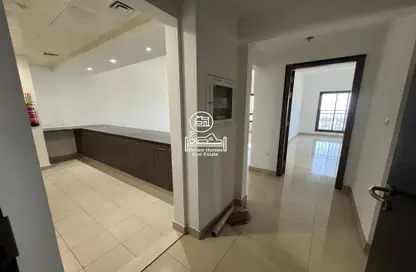 Apartment - 1 Bedroom - 2 Bathrooms for rent in Mussafah Gardens - Mussafah - Abu Dhabi