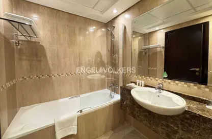 Hotel  and  Hotel Apartment - Studio - 1 Bathroom for sale in First Central Hotel Apartments - Barsha Heights (Tecom) - Dubai