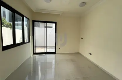 Townhouse - 3 Bedrooms - 5 Bathrooms for sale in Primrose - Damac Hills 2 - Dubai