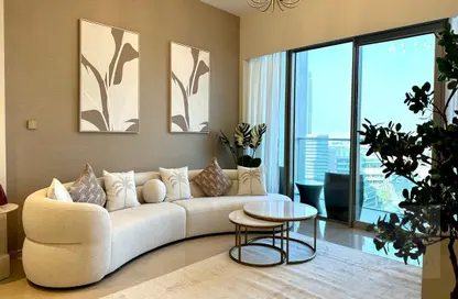 Apartment - 2 Bedrooms - 2 Bathrooms for rent in Grande - Opera District - Downtown Dubai - Dubai