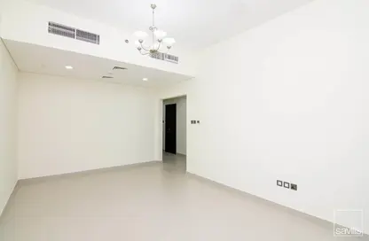 Apartment - 1 Bedroom - 1 Bathroom for rent in Jumeirah Garden City - Al Satwa - Dubai