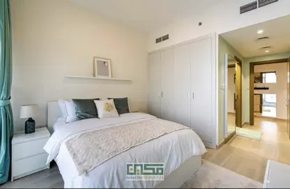 Apartment - 2 Bedrooms - 3 Bathrooms for rent in Bloom Heights - Jumeirah Village Circle - Dubai