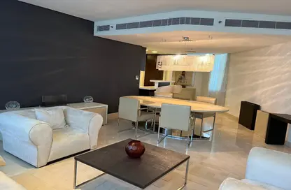 Apartment - 2 Bedrooms - 3 Bathrooms for rent in Sky Gardens - DIFC - Dubai