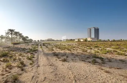 Land - Studio for sale in Majan - Dubai Land - Dubai