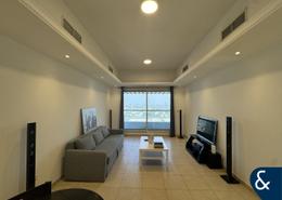 Apartment - 1 bedroom - 1 bathroom for rent in Al Waleed Paradise - JLT Cluster R - Jumeirah Lake Towers - Dubai