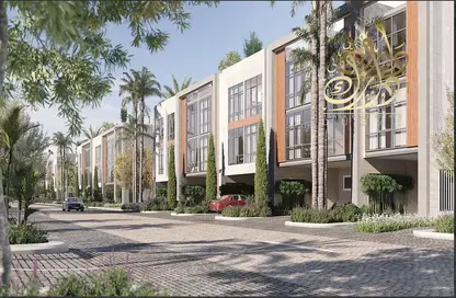 Townhouse - 4 Bedrooms - 6 Bathrooms for sale in Verdana 2 - Dubai Investment Park (DIP) - Dubai