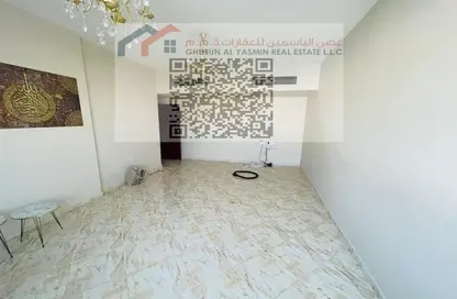 Apartment - 2 Bedrooms - 2 Bathrooms for rent in Al Naemiya Tower 1 - Al Naemiya Towers - Al Nuaimiya - Ajman