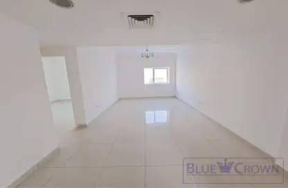 Apartment - 2 Bedrooms - 2 Bathrooms for rent in Al Hafeet Tower - Al Khan - Sharjah