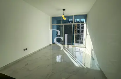 Apartment - 1 Bathroom for sale in Uniestate Supreme Residence - Arjan - Dubai