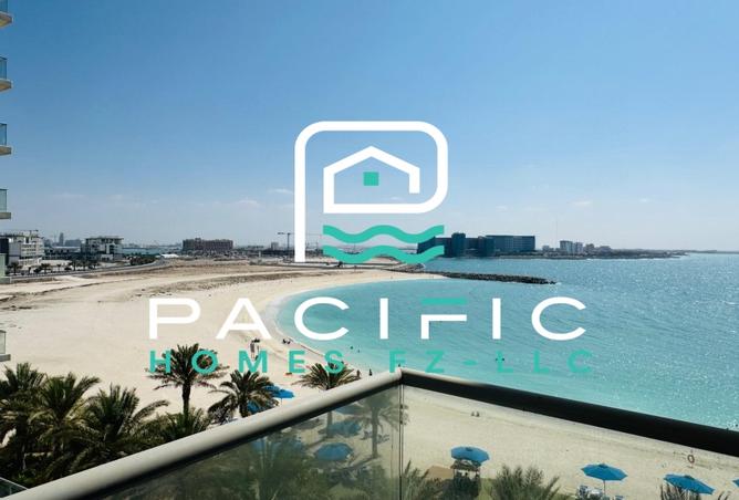 Apartment - 1 Bedroom - 2 Bathrooms for rent in Pacific - Al Marjan Island - Ras Al Khaimah