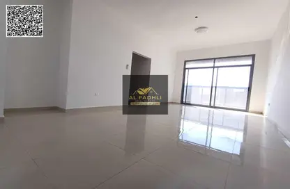 Apartment - 2 Bedrooms - 2 Bathrooms for rent in Al Jurf 3 - Al Jurf - Ajman Downtown - Ajman