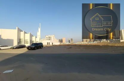 Land - Studio for sale in Ajman Global City - Al Alia - Ajman