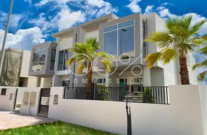 Villa - 4 Bedrooms - 4 Bathrooms for sale in Royal Park South - Jumeirah Village Circle - Dubai