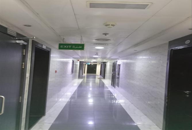 Apartment - 2 Bedrooms - 3 Bathrooms for rent in Al Nahda 2 - Al Nahda - Dubai