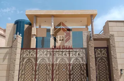 Villa - 6 Bedrooms for rent in Zakher - Al Ain