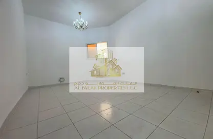 Apartment - 1 Bedroom - 1 Bathroom for rent in Rabdan - Abu Dhabi