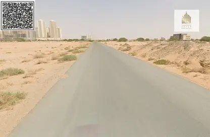 Land - Studio for sale in Ajman Global City - Al Alia - Ajman