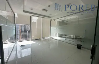 Bulk Sale Unit - Studio - 2 Bathrooms for sale in Opal Tower - Business Bay - Dubai