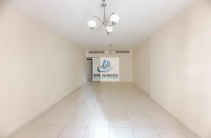 Apartment - 2 Bedrooms - 3 Bathrooms for rent in Lootah Tower - Al Nahda - Sharjah