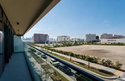 Apartment - 1 Bedroom - 2 Bathrooms for sale in Soho Square - Saadiyat Island - Abu Dhabi