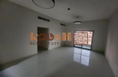 Apartment - 2 Bedrooms - 3 Bathrooms for rent in Al Jurf Industrial 2 - Al Jurf Industrial - Ajman