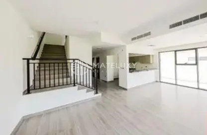 Townhouse - 4 Bedrooms - 4 Bathrooms for sale in Park Residences 4 - Park Residences - DAMAC Hills - Dubai