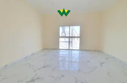 Apartment - 1 Bathroom for rent in Mohamed Bin Zayed Centre - Mohamed Bin Zayed City - Abu Dhabi