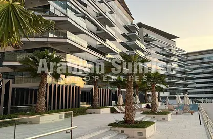 Apartment - 2 Bedrooms - 3 Bathrooms for sale in Mayan 2 - Mayan - Yas Island - Abu Dhabi